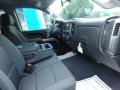 Front Seat of 2019 Chevrolet Silverado 2500HD LT Crew Cab 4WD #17