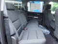 Rear Seat of 2019 Chevrolet Silverado 2500HD LT Crew Cab 4WD #18