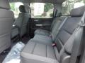 Rear Seat of 2019 Chevrolet Silverado 2500HD LT Crew Cab 4WD #20