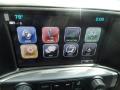 Controls of 2019 Chevrolet Silverado 2500HD LT Crew Cab 4WD #31