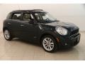 2013 Cooper S Countryman ALL4 AWD #1