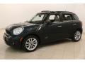 2013 Cooper S Countryman ALL4 AWD #3