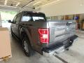 2018 F150 XLT SuperCrew 4x4 #3