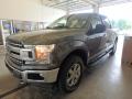 2018 F150 XLT SuperCrew 4x4 #4