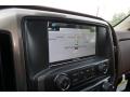 Navigation of 2019 Chevrolet Silverado 2500HD High Country Crew Cab 4WD #6