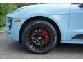  2018 Porsche Macan GTS Wheel #9