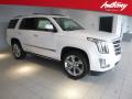 2018 Escalade Platinum 4WD #1