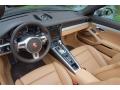 2015 911 Turbo S Cabriolet #9