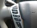 Controls of 2018 Nissan TITAN XD S King Cab 4x4 #20