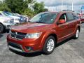 2014 Journey SXT #1 2014 Journey SXT #1