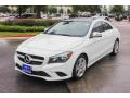 2015 CLA 250 #3