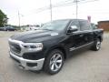 2019 1500 Limited Crew Cab 4x4 #1