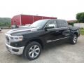 2019 1500 Limited Crew Cab 4x4 #1