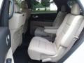 Rear Seat of 2018 Dodge Durango Citadel AWD #11