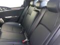 2018 Civic EX-L Navi Hatchback #22