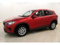 2015 CX-5 Touring AWD #3