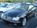 2009 CLK 350 Cabriolet #1