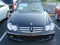 2009 CLK 350 Cabriolet #2
