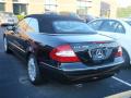 2009 CLK 350 Cabriolet #6
