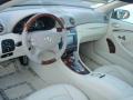 2009 CLK 350 Cabriolet #8