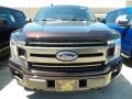 2018 F150 XLT SuperCrew 4x4 #2