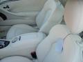 2009 CLK 350 Cabriolet #11