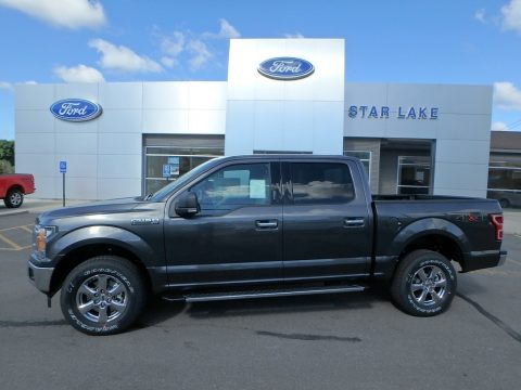 Magnetic Ford F150 XLT SuperCrew 4x4. Click to enlarge. Magnetic Ford F150 XLT SuperCrew 4x4. Click to enlarge.