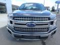 2018 F150 XLT SuperCrew 4x4 #2 2018 F150 XLT SuperCrew 4x4 #2