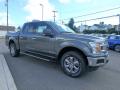 2018 F150 XLT SuperCrew 4x4 #3 2018 F150 XLT SuperCrew 4x4 #3
