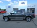 2018 F150 XLT SuperCrew 4x4 #8 2018 F150 XLT SuperCrew 4x4 #8