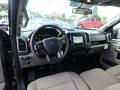 2018 F150 XLT SuperCrew 4x4 #11 2018 F150 XLT SuperCrew 4x4 #11