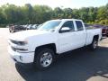 2019 Silverado LD LT Z71 Double Cab 4x4 #1