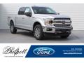 2018 F150 XLT SuperCrew 4x4 #1 2018 F150 XLT SuperCrew 4x4 #1
