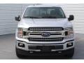 2018 F150 XLT SuperCrew 4x4 #2 2018 F150 XLT SuperCrew 4x4 #2