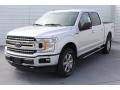 2018 F150 XLT SuperCrew 4x4 #3 2018 F150 XLT SuperCrew 4x4 #3