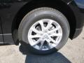  2019 Chevrolet Equinox LS AWD Wheel #9