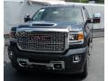 2019 Sierra 2500HD Denali Crew Cab 4WD #4