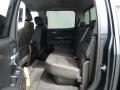 Rear Seat of 2019 GMC Sierra 2500HD Denali Crew Cab 4WD #7