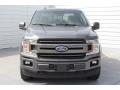 2018 F150 XLT SuperCrew 4x4 #2