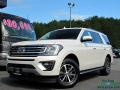 2018 Expedition XLT 4x4 #1