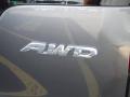 2013 CR-V LX AWD #9
