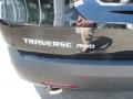 2018 Traverse LT AWD #10