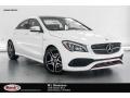 2018 CLA 250 Coupe #1
