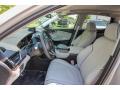 Front Seat of 2019 Acura RDX Advance #20