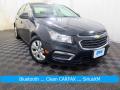 2015 Cruze LS #1