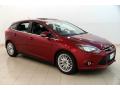 2014 Focus Titanium Hatchback #1 2014 Focus Titanium Hatchback #1