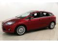 2014 Focus Titanium Hatchback #3 2014 Focus Titanium Hatchback #3