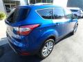 2018 Escape Titanium 4WD #2 2018 Escape Titanium 4WD #2