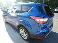 2018 Escape Titanium 4WD #5 2018 Escape Titanium 4WD #5