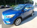 2018 Escape Titanium 4WD #7 2018 Escape Titanium 4WD #7